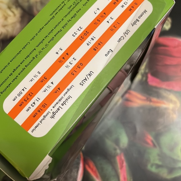 🍊💎🍊• 🌍 MOMObaby x Baby Style Vibes• 🍊💎🍊 - Picture 3 of 8